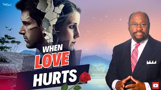 Are You Really In Love Or Just Attached? Expert Relationship Advice | Myles Munroe