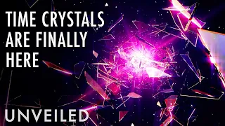 Did Scientists Just Create the First Working Link Between Time Crystals? | Unveiled