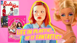 why do we still care about barbie?