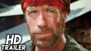 Lone Wolf McQuade (1983) ORIGINAL TRAILER [HD 1080p]