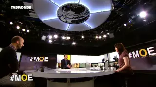 #MOE - Lumières versus obscurantisme sur TV5MONDE