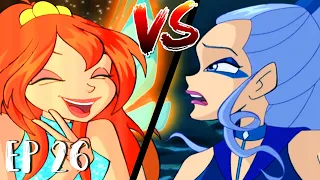 Winx Club || Ho voglia di CRINGE ! S1 ep 26 (FINALE)