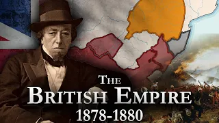 Imperial Disaster: The Zulu/Afghan Wars & The Fall of Beaconsfieldism