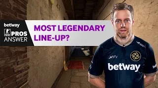 CS:GO Pros Answer: Which Team had the Most Legendary Line-up?