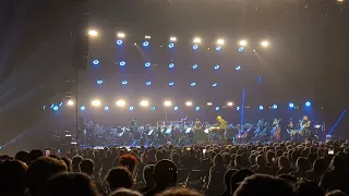 Metallica  - Nothing Else Matters - Kasia Kowalska Symfonicznie -  Łódź