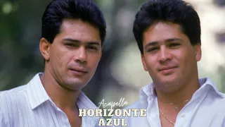 Horizonte Azul - Leandro e Leonardo Acapella