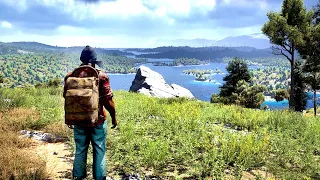 Das GRÖßTE Open World Survival Spiel aller Zeiten! (SCUM) (Beschreibung beachten)