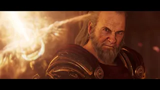The Elder Scrolls Online Elsweyr Cinematic Trailer - E3 2019
