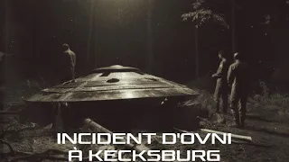 Le mystère de Kecksburg - Incident d'OVNI à Kecksburg - Documentaire Spatial