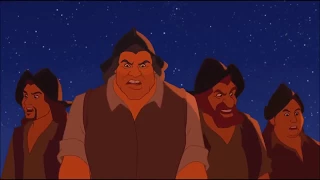 Disney's Pocahontas: "Savages" Part 1