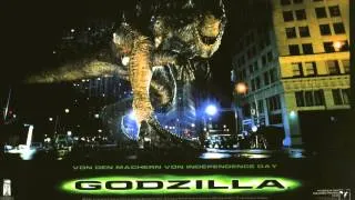 Godzilla Score Suite