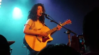 Creep (Radiohead Live Cover) - Daniela Andrade