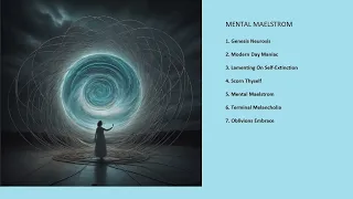 Mental Maelstrom ("FULL" MASHUP ALBUM)