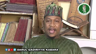 Guzurij Ramadan 2022|| Karatun Alqur'ani daga Malam Aliyu Ilyasu Ala