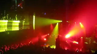 GHOST Live at Webster Hall, NYC - May 11, 2013 (Entire Show)