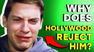 The Real Reasons Why We Don’t See Tobey Maguire Anymore |⭐ OSSA