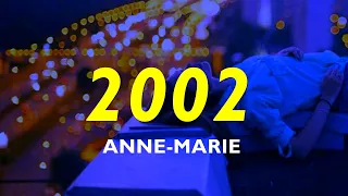 Anne-Marie - 2002 (Legendado/Tradução pt-br)