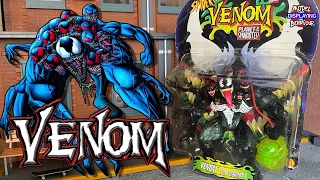"It comes with WHAT?!" Venom The Madness Review