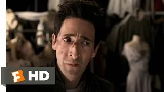 Hollywoodland (7/10) Movie CLIP - Costume Shop Murder (2006) HD