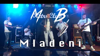 Mladen Band - Mladeni / Младен Бенд - Младени (Official Video)