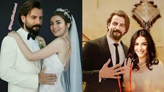 Özge yağız gökberk demirci' and the United States did not deny the news that they got married''