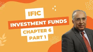IFIC Investment Funds - Chapter 6 Part 1: Tax Retirement Planning