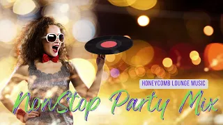 PARTY MASHUP '24 15 | Non Stop Party Mashup | Bollywood Party Songs| Hits Party Mashup Song