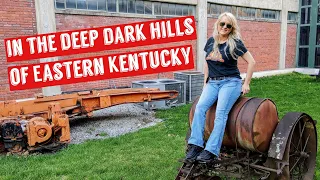 Historic Appalachian Town Built For One Purpose... Coal Production!