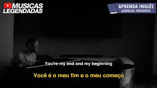 John Legend - All of Me (Legendado | Lyrics + Tradução)