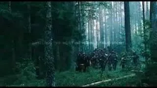 Defiance [2008] - Movie Trailer