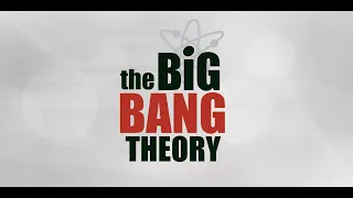 The Big Bang Theory Trailer