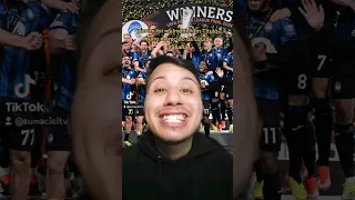 [Completo no Tiktok]#atalanta #leverkusen #europaleague #bayerleverkusen #xabialonso #lookman #fut