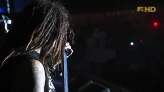 Korn - Yall want a single - Rock am Ring 2009