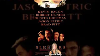 What to Watch | Sleepers movie #shorts 👨‍✈️ #sleepers #jasonpatrick