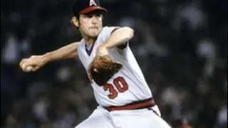 Nolan Ryan Highlights