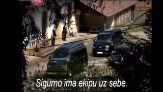 Dolina Vukova Zaseda   86 Epizoda   4 Sezona