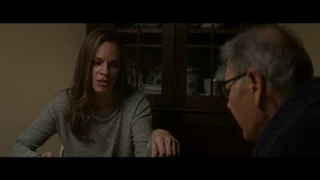 What They Had: Hilary Swank and Michael Shannon deal with a family crisis