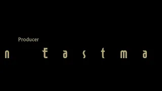 Ray's Title Sequence for Agatha Christie's Poirot