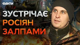 АРТИЛЕРІЯ ЗСУ 🔥 Працює ГАУБИЦЯ ВІКТОРІЯ 65 ОМБр