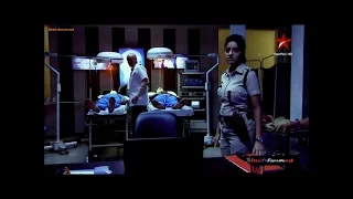 Diya Aur Baati Hum on StarPlusTV - Face Transplant Scene Pt1 - with Deepika Singh & Zachary Coffin