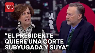 ¿Extinción de fideicomisos es una venganza contra el Poder Judicial? - Es la Hora de Opinar