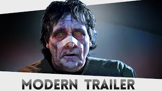 The Exorcist III (1990) - Modern trailer