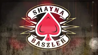 Shayna Baszler Entrance Video