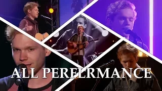 Chase Goehring America's Got Talent 2017 All Performances｜GTF