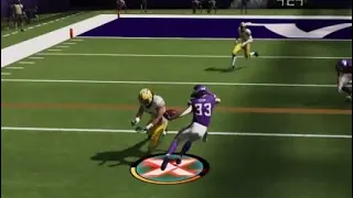 MADDEN 21 BEST JUKES COMPILATION!!