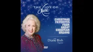 Diane Bish/the Joy of Music 'God Rest Ye Merry Gentlemen'