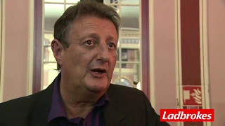 Eric Bristow - The Crafty Cockney Darts Legend