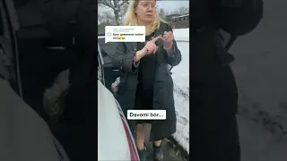 Пассажирка стала обвинять таксиста  в попытке сексуального надругательства