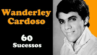 WanderleyCardoso  -  60 Sucessos