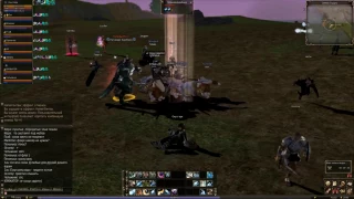 lineage 2 classic server Maphr Raid boss